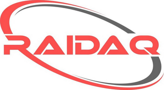 RAIDAQ logo