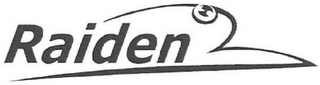 RAIDEN logo