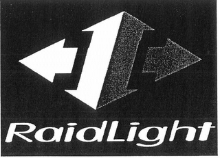 RAIDLIGHT logo