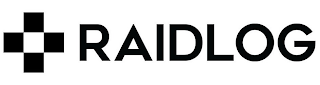 RAIDLOG logo