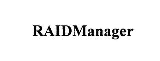 RAIDMANAGER logo