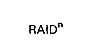 RAIDN logo