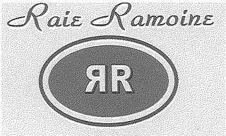 RAIE RAMOINE logo
