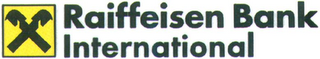 RAIFFEISEN BANK INTERNATIONAL logo