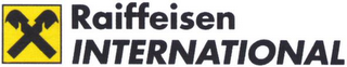 RAIFFEISEN INTERNATIONAL logo