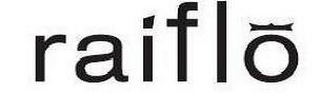 RAIFLO logo