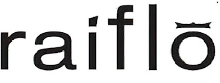 RAIFLO logo