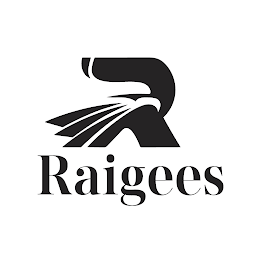 RAIGEES logo