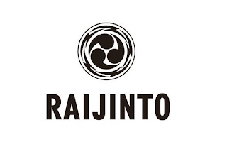 RAIJINTO logo