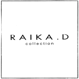 RAIKA.D COLLECTION logo
