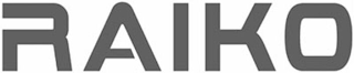 RAIKO logo