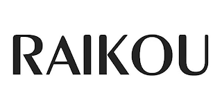 RAIKOU logo