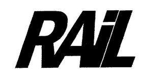 RAIL logo