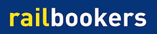 RAIL BOOKERS logo