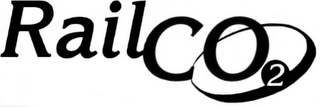 RAIL CO2 logo
