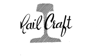 RAIL CRAFT logo