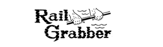 RAIL GRABBER logo