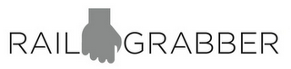 RAIL GRABBER logo