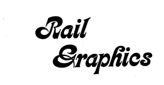 RAIL GRAPHICS logo