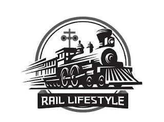RAIL LIFESTYLE logo