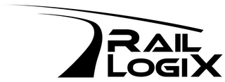RAIL LOGIX logo