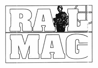 RAIL MAG logo