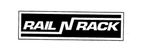 RAIL N RACK