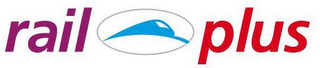 RAIL PLUS logo