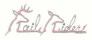 RAIL RIDER logo