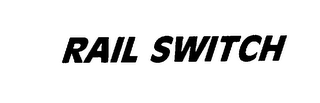 RAIL SWITCH logo