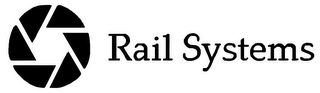 RAIL SYSTEM logo