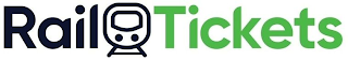 RAIL TICKETS logo
