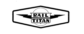 RAIL-TITAN logo