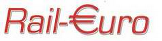 RAIL URO logo