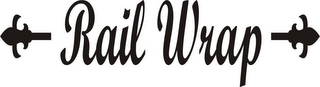 RAIL WRAP logo