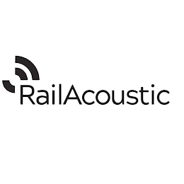 RAILACOUSTIC logo