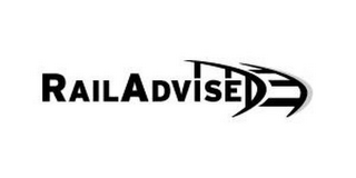 RAILADVISE logo