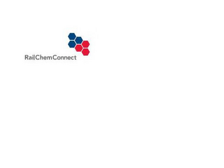 RAILCHEMCONNECT logo