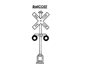 RAILCOST logo