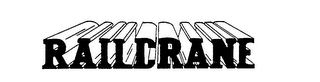 RAILCRANE logo