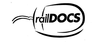 RAILDOCS logo