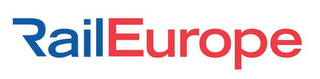 RAILEUROPE logo
