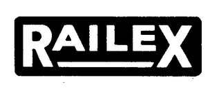RAILEX logo