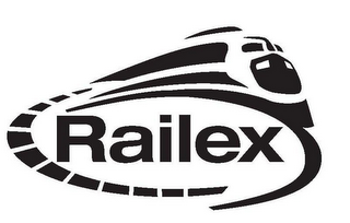 RAILEX logo