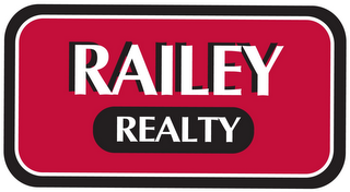 RAILEY REALTY logo