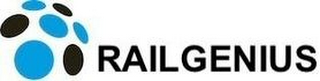 RAILGENIUS logo