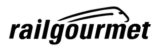 RAILGOURMET logo