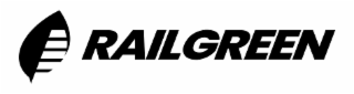 RAILGREEN
