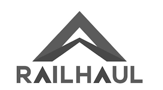 RAILHAUL logo
