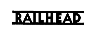 RAILHEAD logo